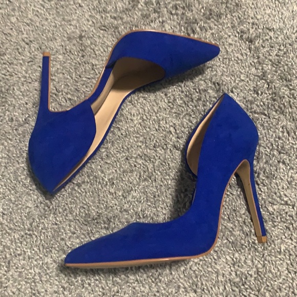 Mix 6 Heels - Picture 3 of 5